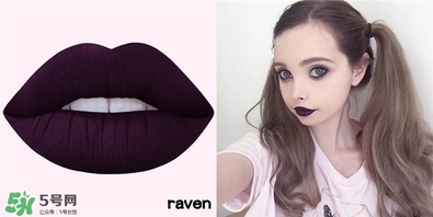 lime crime�����޿ں�ɫ����ɫ �����޿ں���ɫȫ